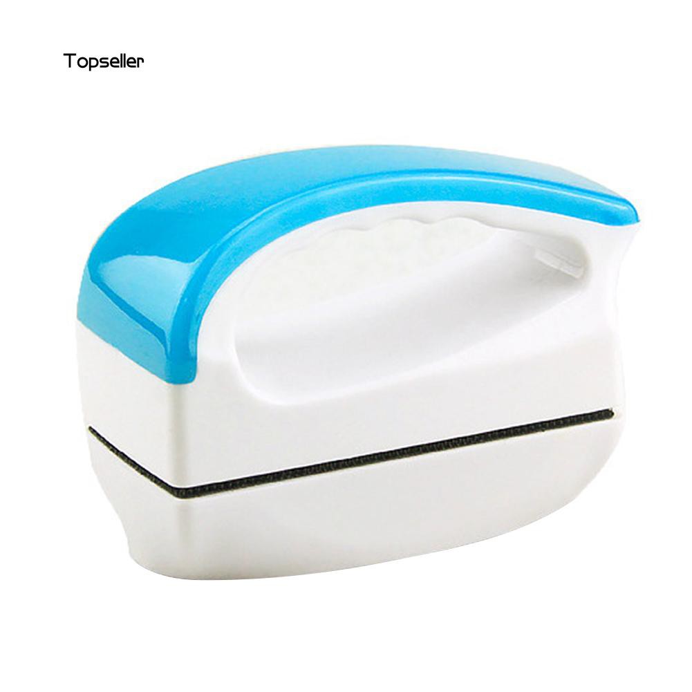 Lau kính nam châm Vipsun VS 103 (CỠ ĐẠI) - Chùi hít kiếng nam châm - Dụng cụ vệ sinh hồ cá bể cá