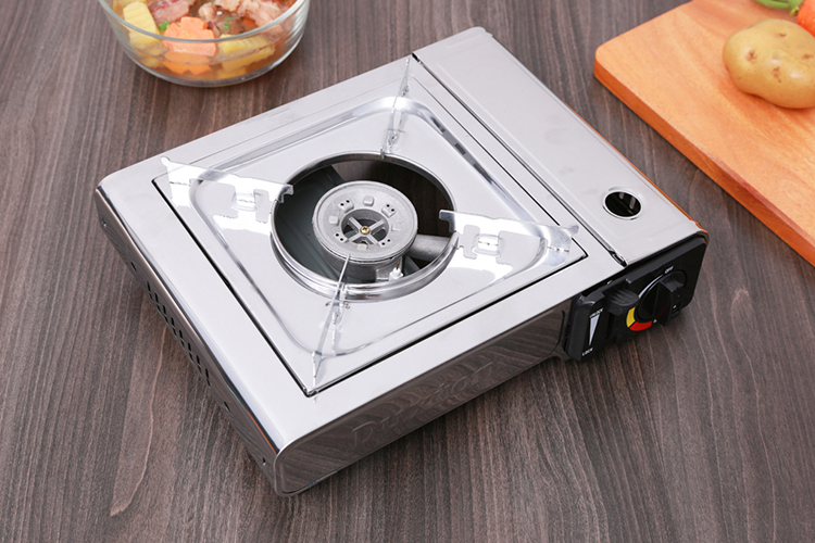 Bếp Gas Du Lịch Duxton DG-145 - Hàng chính hãng