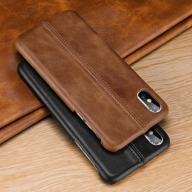 Ốp lưng cao cấp dành cho iPhone  - Photodesign VN - Hàng chính hãng