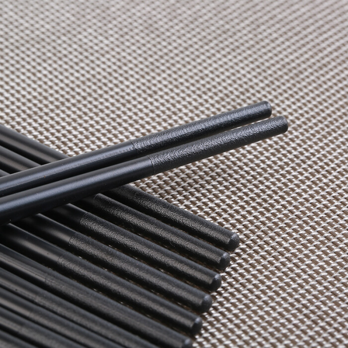 Bộ 10 Đôi Đũa Hợp Kim Phong Cách Nhật Bản SK-6222