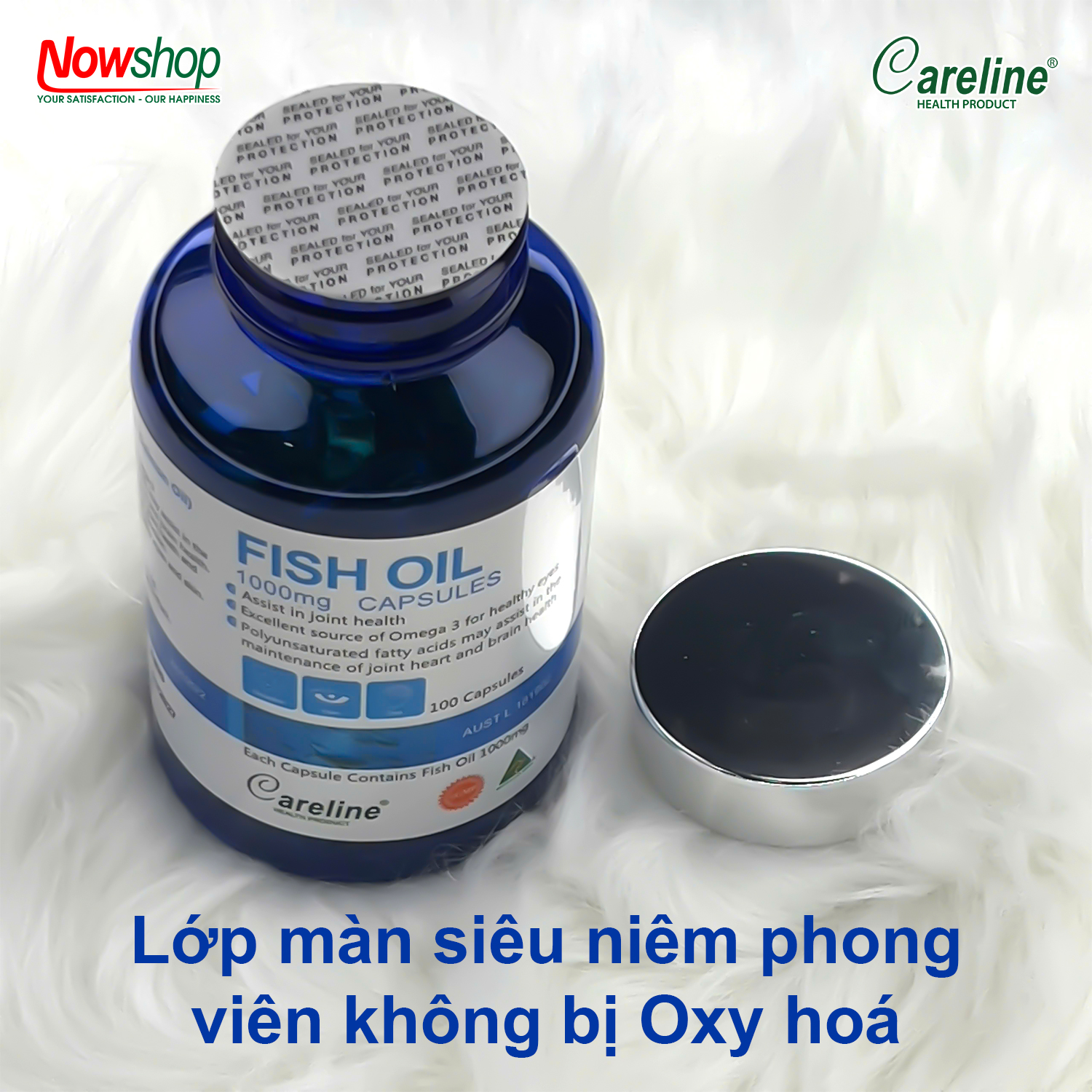 fish-oil-1000mg-careline-hop-100-vien-dau-ca-hoi-uc-chua-omega-3-bo-nao-sang-mat-tot-cho-tim-mach