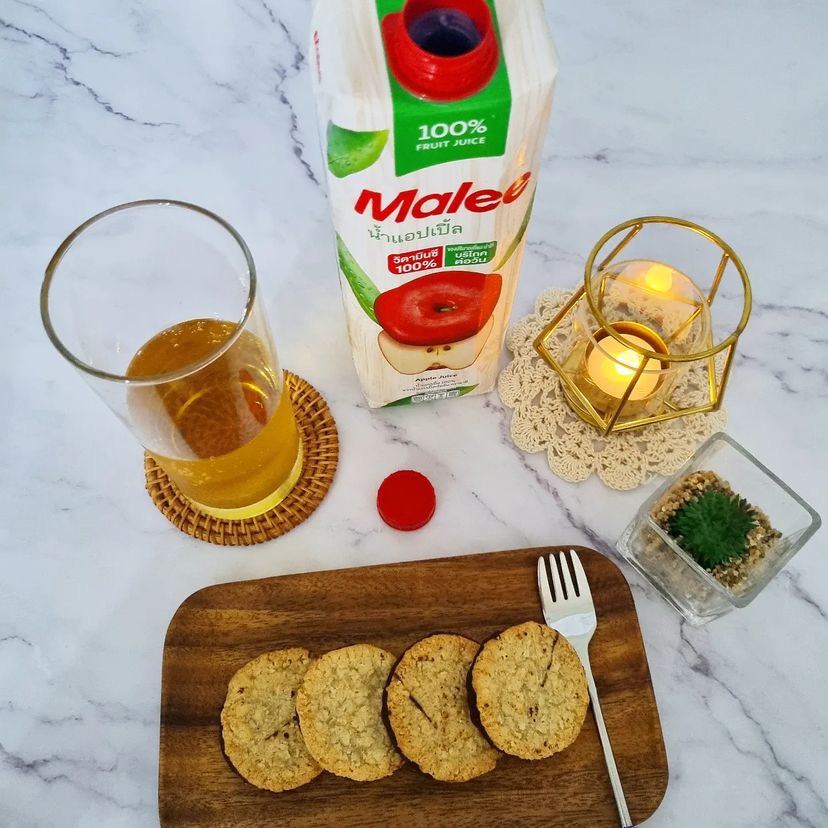 Nước Ép Táo Malee 1L (Thái Lan)