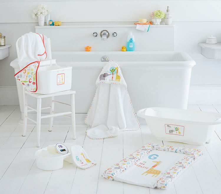 Đệm Lót Mothercare - LKC658
