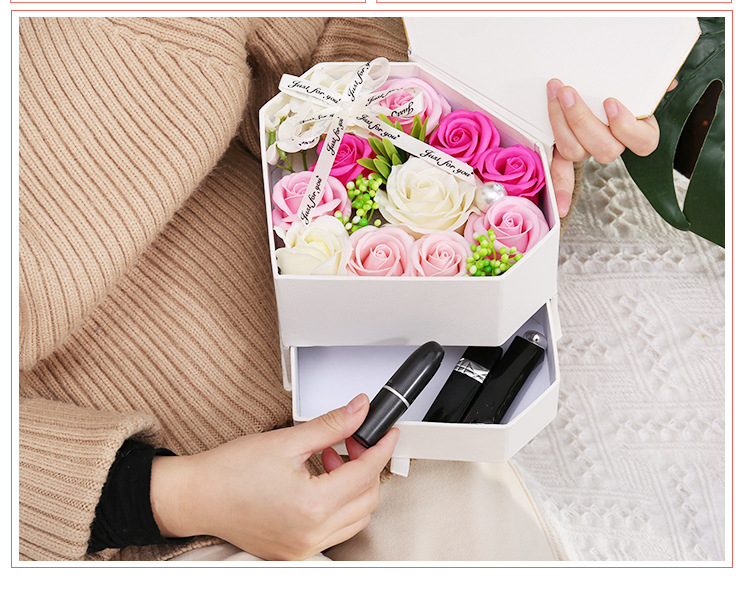 quà 8 3 ý nghĩa cho bạn gái