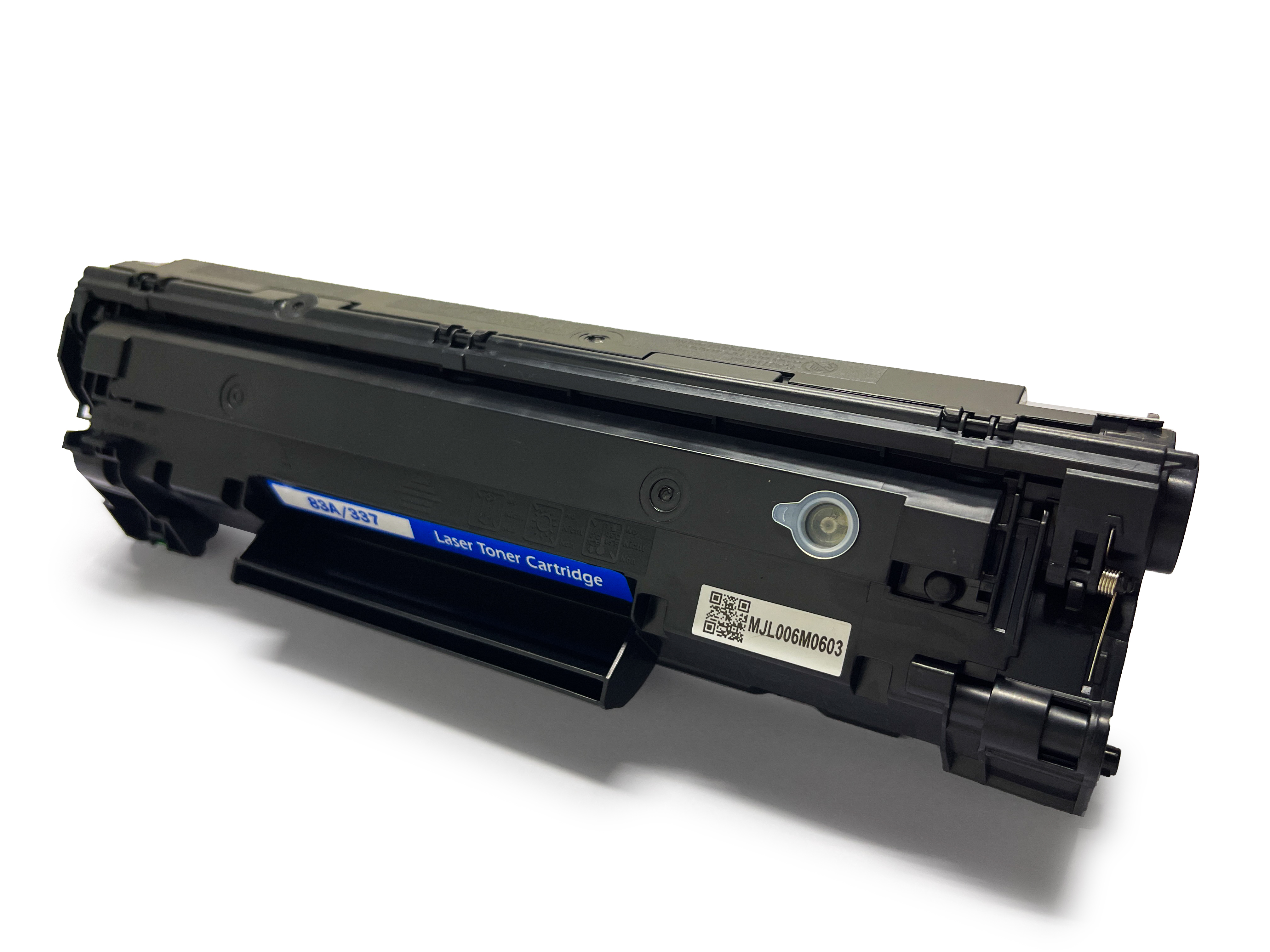 Hộp mực in SAHA 83X/337 cho máy in HP, Canon - Hàng chính hãng