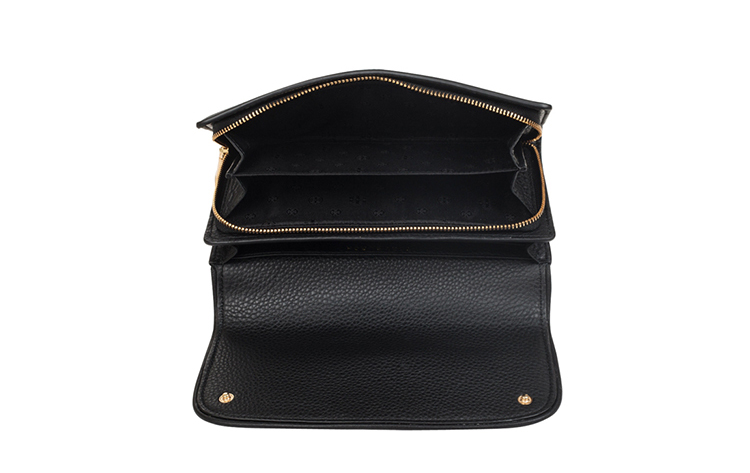 Ví Da Nữ TORY BURCH 43496-001