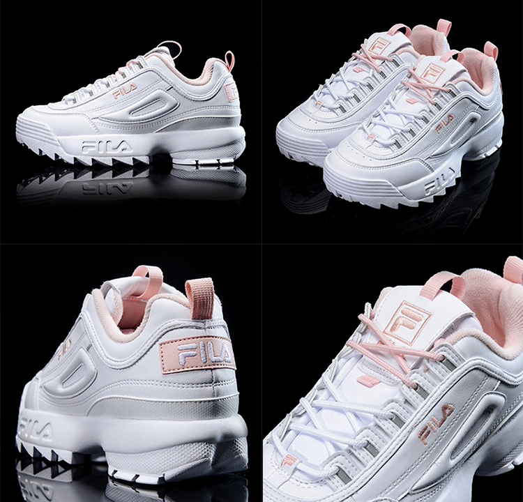 Fila Disruptor2 FS1HTB1074X WPK