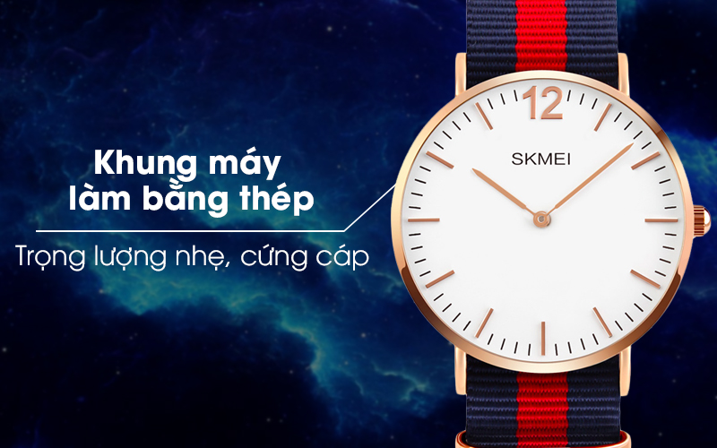 Đồng Hồ Đeo Tay Time