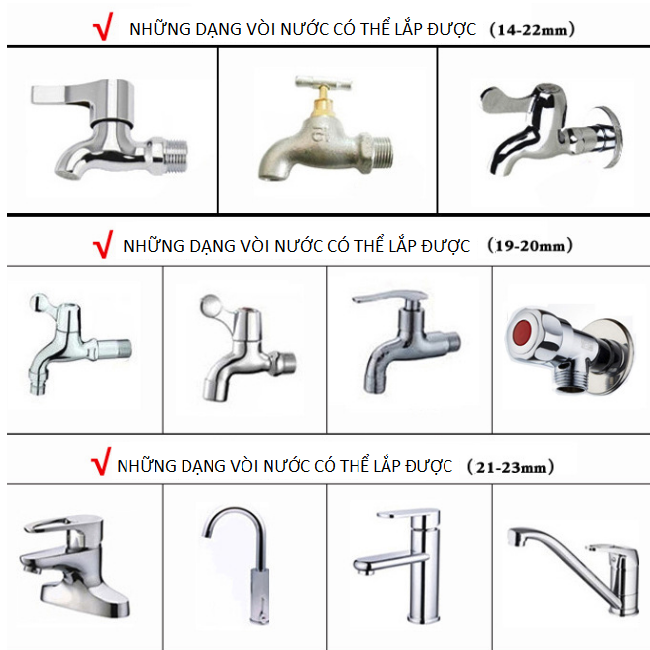 Bộ dây vòi xịt nước rửa xe,tưới cây,loại 7m,10m 206587 đầu đồng,cút đồng+móc khoá