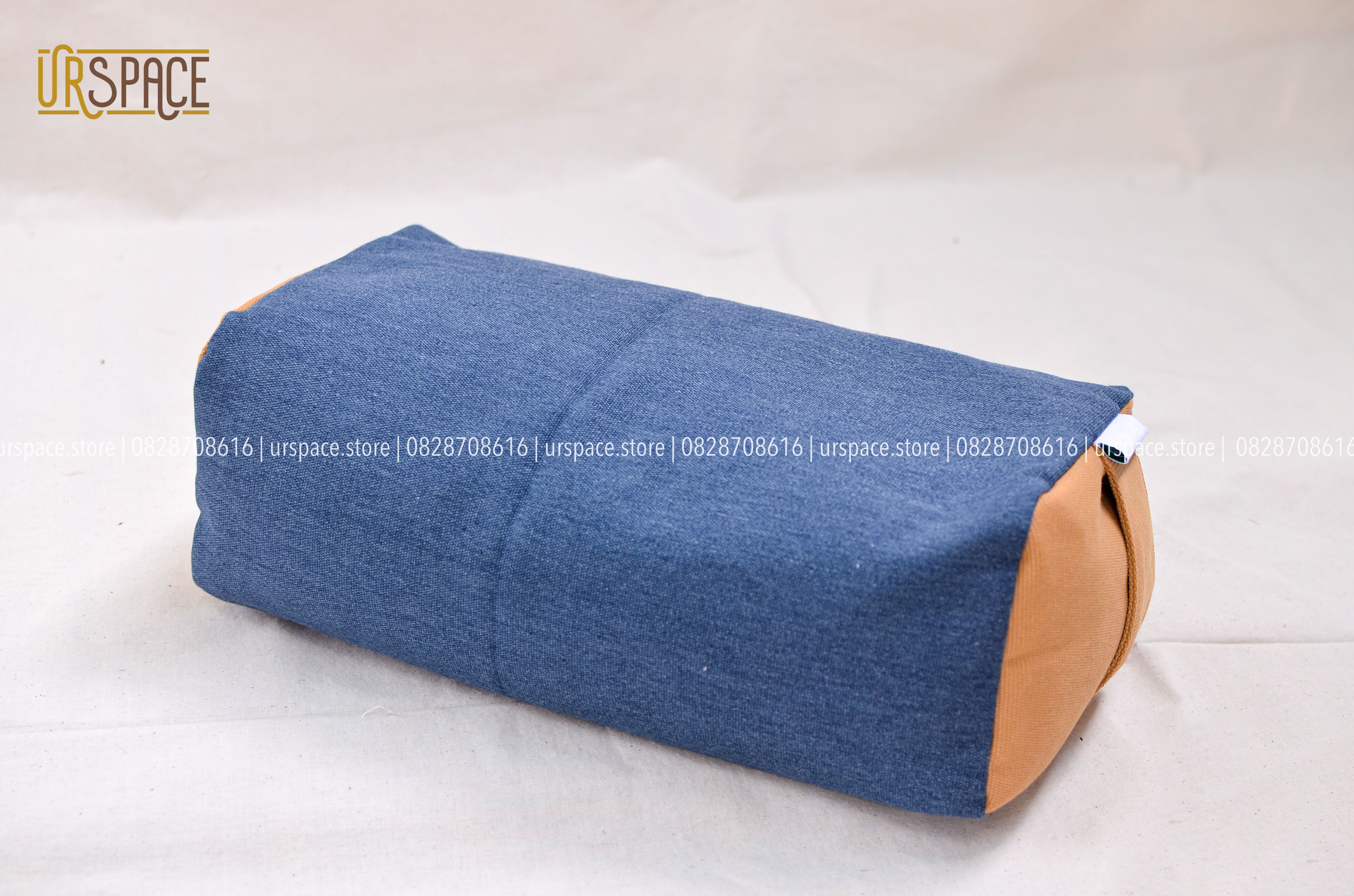 Túi chườm thư giãn mắt hương thảo mộc và túi linen Scented Dream Eye Pillow For The Rest Sleep You Need Meditation 4