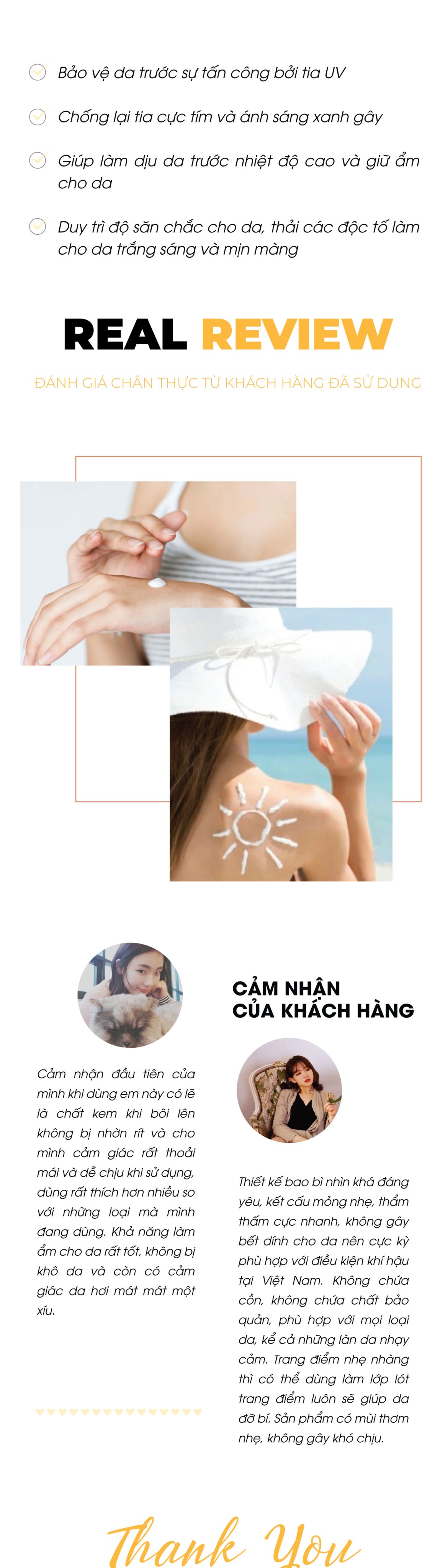 Kem chống nắng chiết xuất nhân sâm Truesky Effective Suncreen 30ml SPF 50+ PA+++