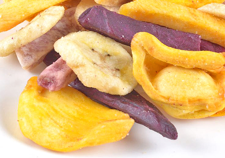 Mít Sấy Vinamit (210g)