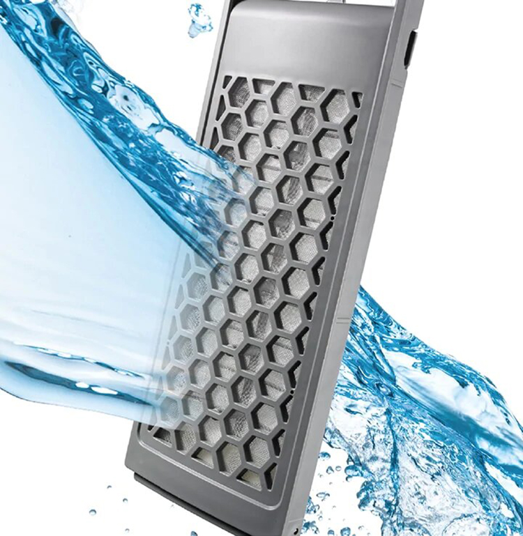 Máy Giặt Samsung 8.2kg WA82M5110SW/SV