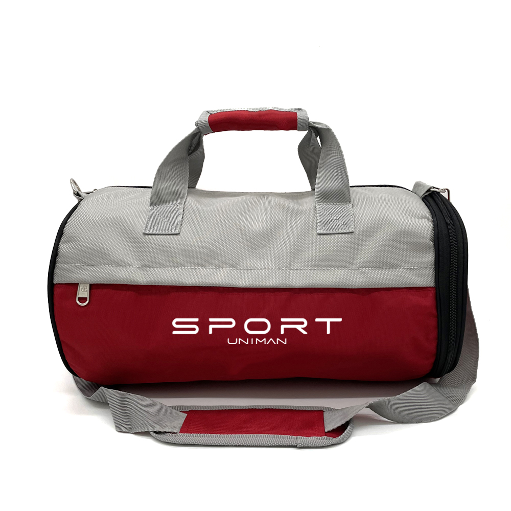 [SIZE NHỠ] Túi trống du lịch thể thao cỡ nhỡ đựng đồ đi chơi, đi làm, đi dã ngoại