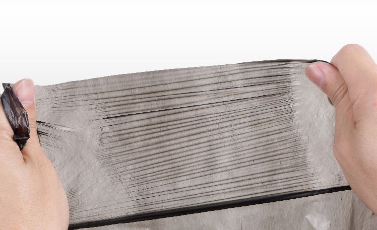 Túi Đựng Rác Loại Lớn Coix L114