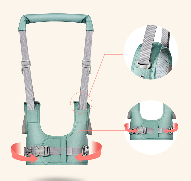 Đai Địu Em Bé BEAR BS1817 Đai Địu Em Bé BEAR BS1817
