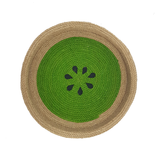 Không gian thoải mái cho boss mèo tha hồ lười