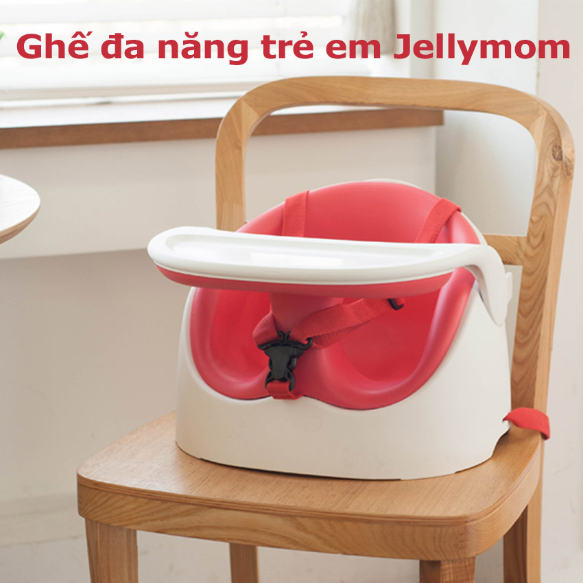 ghế đa năng jellymom