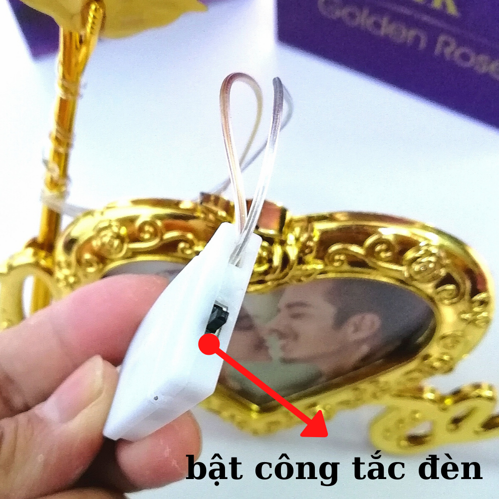 quà sinh nhật ý nghĩa