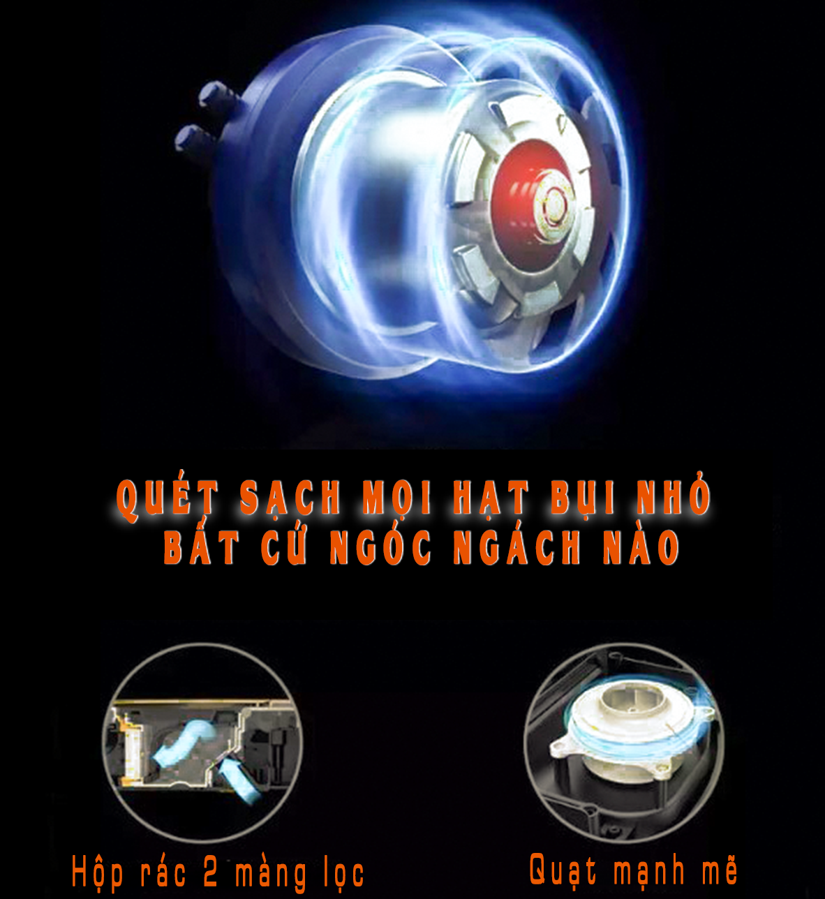 Robot hút bụi TAHAWA TH-06 PLUS Robo hút bụi lau nhà  với các tính năng nổi bật và hiện đại. Tiết kiệm thời gian và công sức khi sử dụng riêng biệt từng chế độ robot hút bụi lau nhà thông minh 3 in 1 hút, quét, ,lau. Bảo hành chính hãng 2 năm