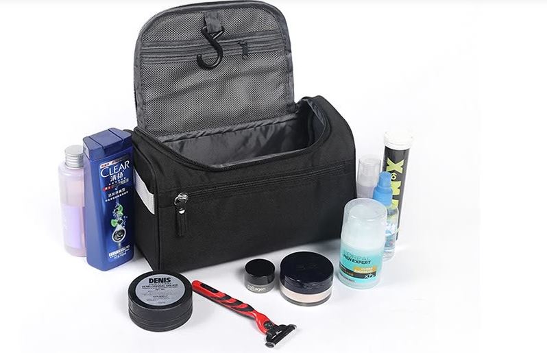 Túi Đựng Mỹ Phẩm Du Lịch Đa Năng Gagarin