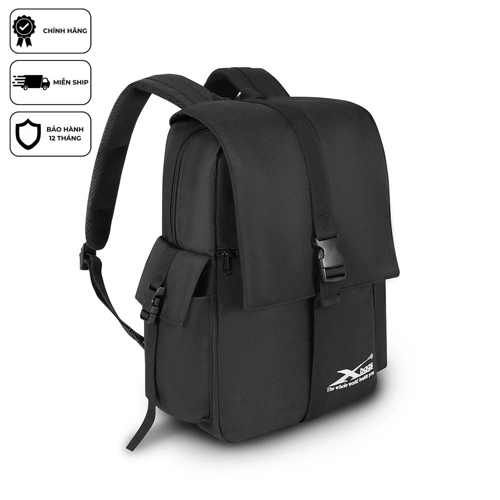 Balo thời trang cao cấp, balo công sở nữ, balo teen Xbags Modern