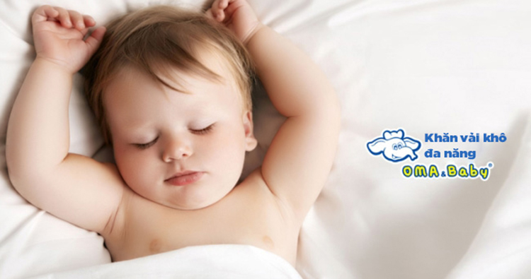 Khăn Vải Khô Đa Năng Ihomeda Oma Baby (80 Khăn)