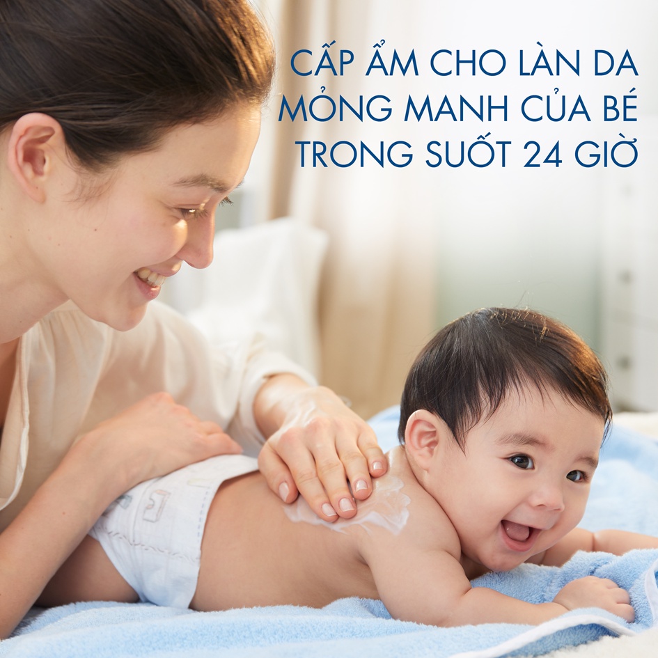 Sữa Tắm Gội Toàn Thân Cetaphil Baby Gentle Wash Shampoo 2 in 1 (400ml)