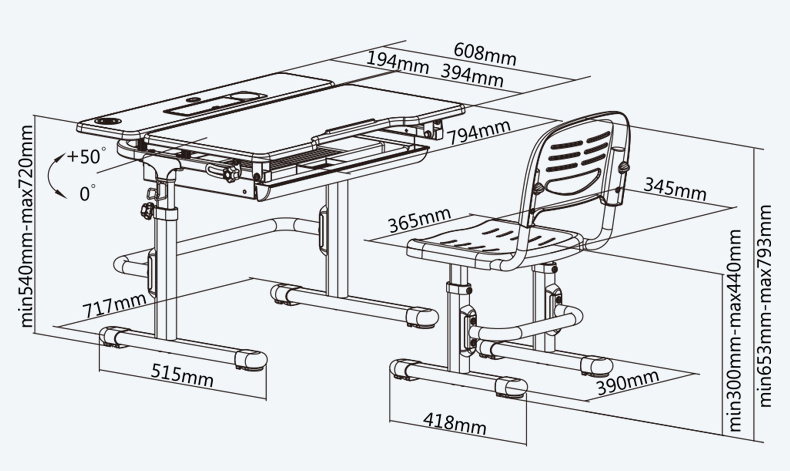 Tổng hợp Vẽ Bàn Học Và Ghế Đơn Giản giá rẻ bán chạy tháng 32023  BeeCost