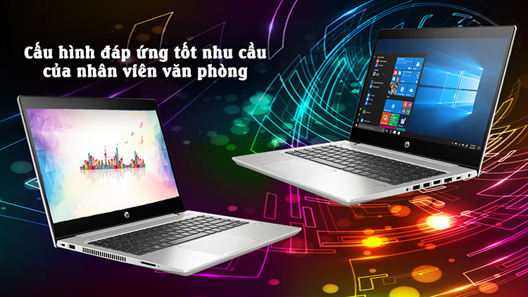 Laptop HP ProBook 430 G6 6FG88PA Core i7-8565U/ Dos (13.3