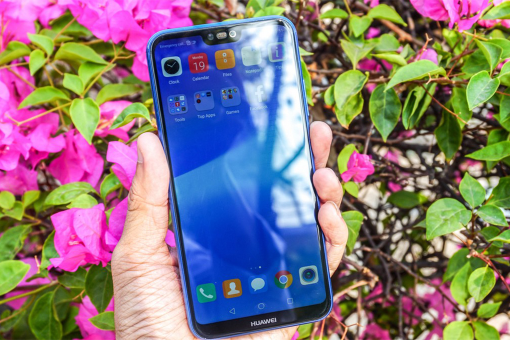 Điện Thoại Huawei Nova 3e - Hàng Chính Hãng Điện Thoại Huawei Nova 3e - Hàng Chính Hãng