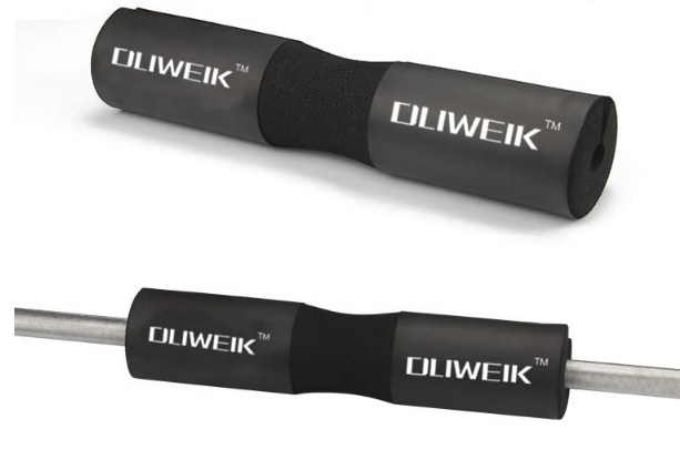 Đệm Lót Hỗ Trợ Gánh Tạ Deweyer