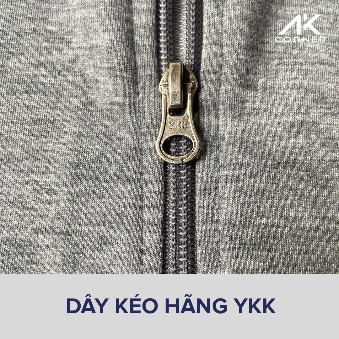 Mua Áo khoác nam chống nắng AK Corner vải Cotton da cá 4 chiều thoáng mát, chất vải dày dặn mềm mịn, ngăn chặn tia UV bảo vệ cơ thể - Xám Mua Áo Khoác Nam Chống Nắng Ak Corner Vải Cotton Da Cá 4 Chiều Thoáng Mát, Chất Vải Dày Dặn Mềm Mịn, Ngăn Chặn Tia Uv Bảo Vệ Cơ Thể - Xám