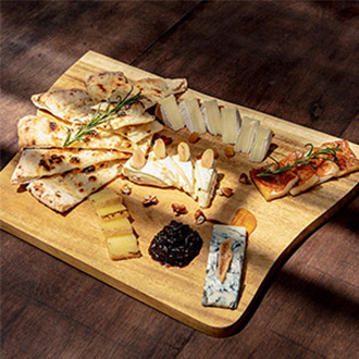 Giftpop - Phiếu Quà Tặng Pizza 4P's 300K