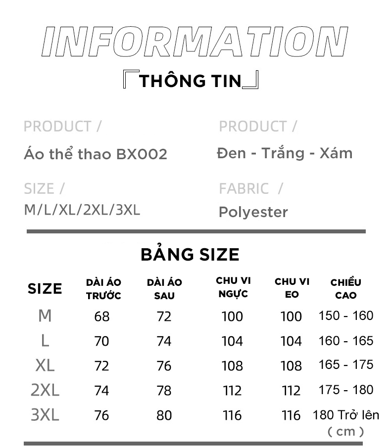 Áo ba lỗ có nón tanktop tập gym , chạy bộ bóng rổ thể thao đa năng Cleacco BX002 , chất vải Mè polyester cực nhanh khô , thoáng khí Bảo Hành 12 tháng - Boro Sport