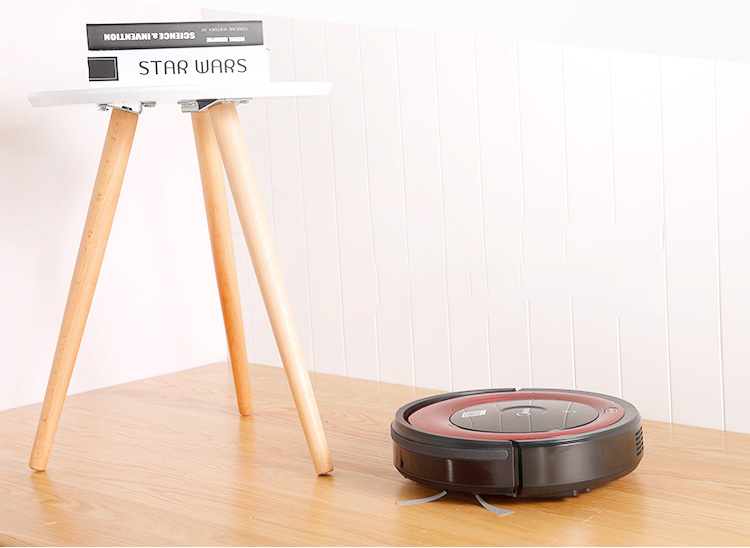 Máy Hút Bụi Tiết Kiệm Điện Năng Midea R1-L083B Máy Hút Bụi Tiết Kiệm Điện Năng Midea R1-L083B