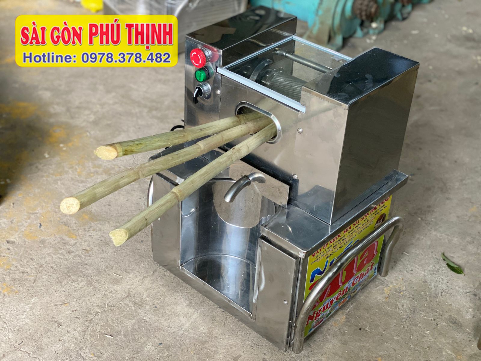 Chia sẻ với hơn 80 về mô hình máy ép nước mía hay nhất