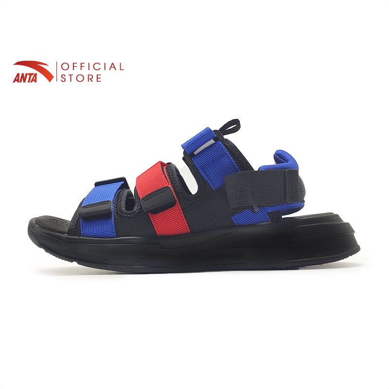 Sandals thể thao nam Life Style Anta 812138502