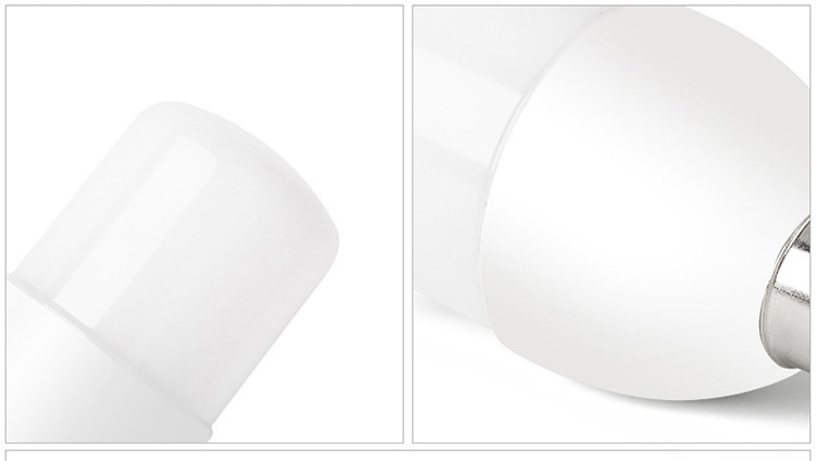 Bóng Đèn LED 3W Ánh Sáng Vàng Midea E14 Bóng Đèn LED 3W Ánh Sáng Vàng Midea E14