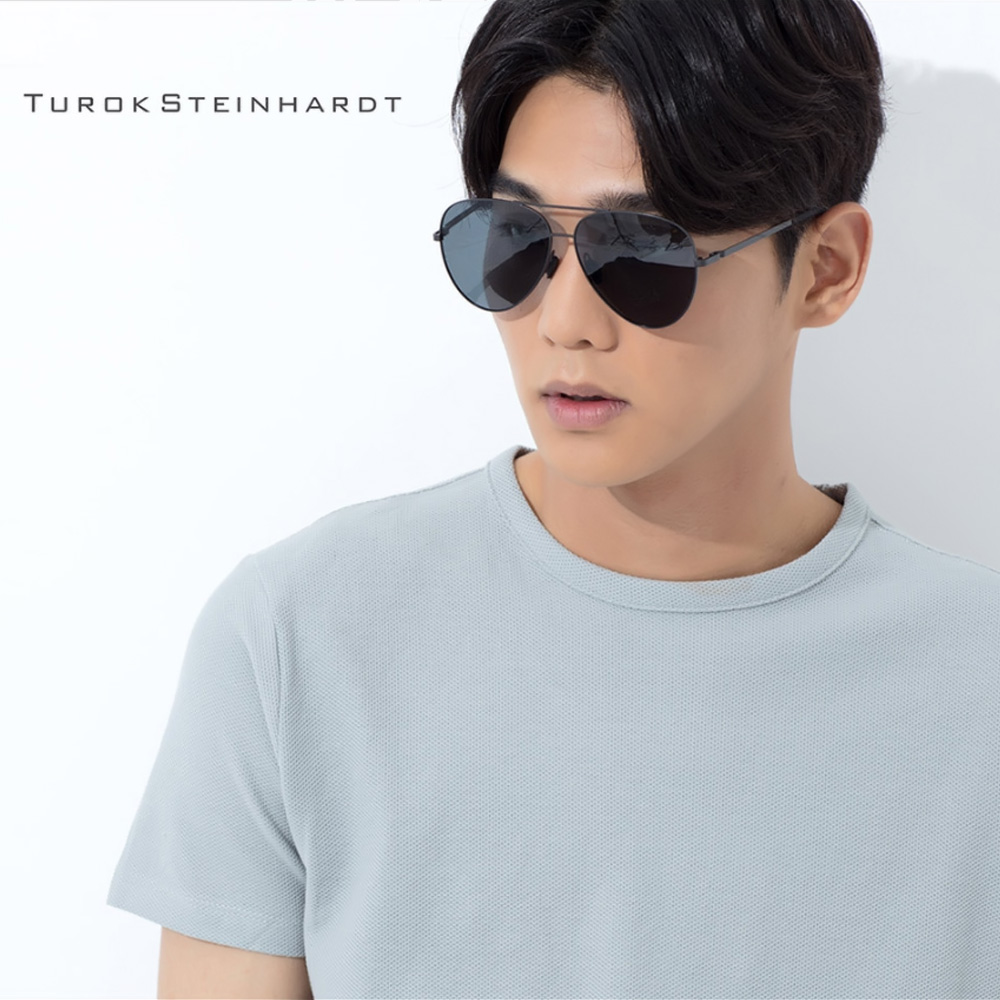 Kính Râm Xiaomi TS Polarized Pilot UV400