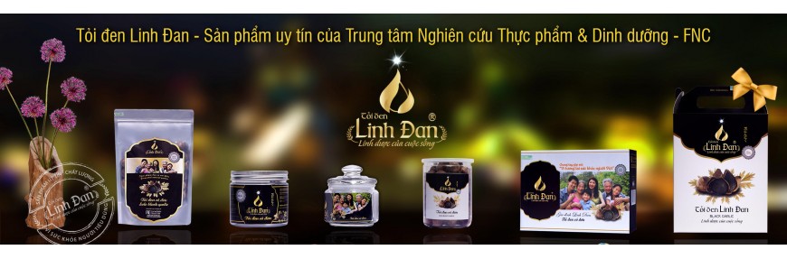 Tỏi Đen Cô Đơn Linh Đan (Dạng Hộp 500gr) 6