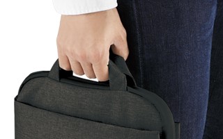 Túi Thời Trang Đựng Được Laptop 13.3Inch BM-IBOF13