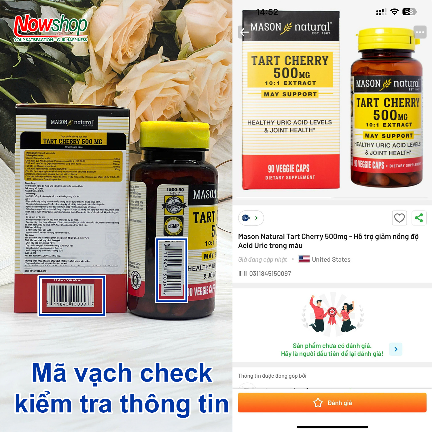 tart-cherry-500mg-mason-natural-hop-90-vien-giam-acid-uric-gay-gout-giup-khop-van-dong-linh-hoat