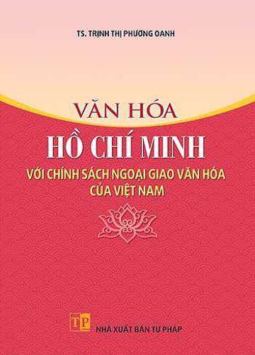 Văn hóa Hồ Chí Minh với chính sách ngoại giao văn hóa của Việt Nam