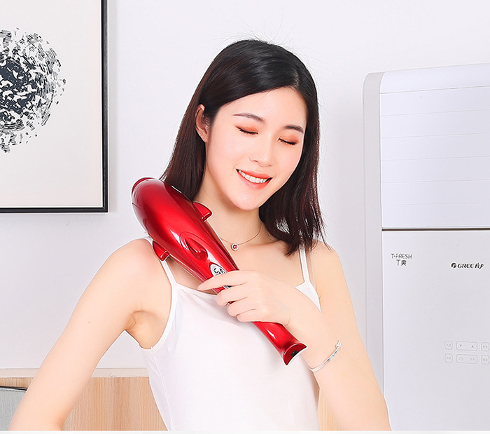 máy massage cầm tay PULI PL-608B