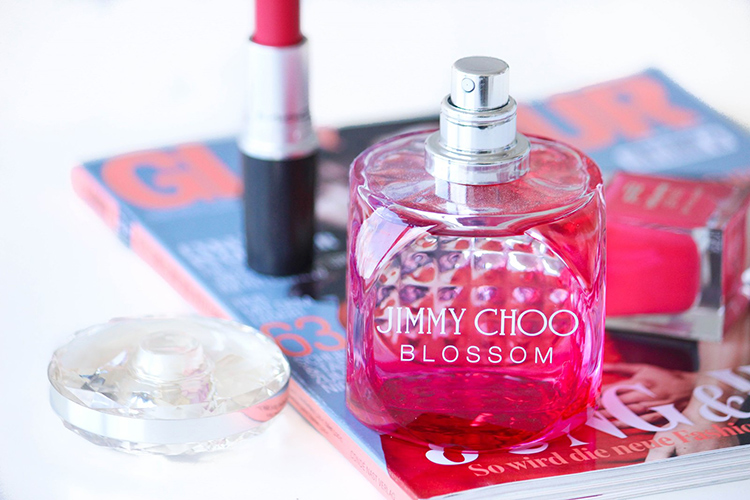 Nước Hoa Nữ Jimmy Choo Blossom Femme - Eau The Parfum | Tiki