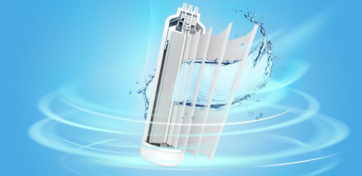 Máy Lọc Nước Thông Minh 3M