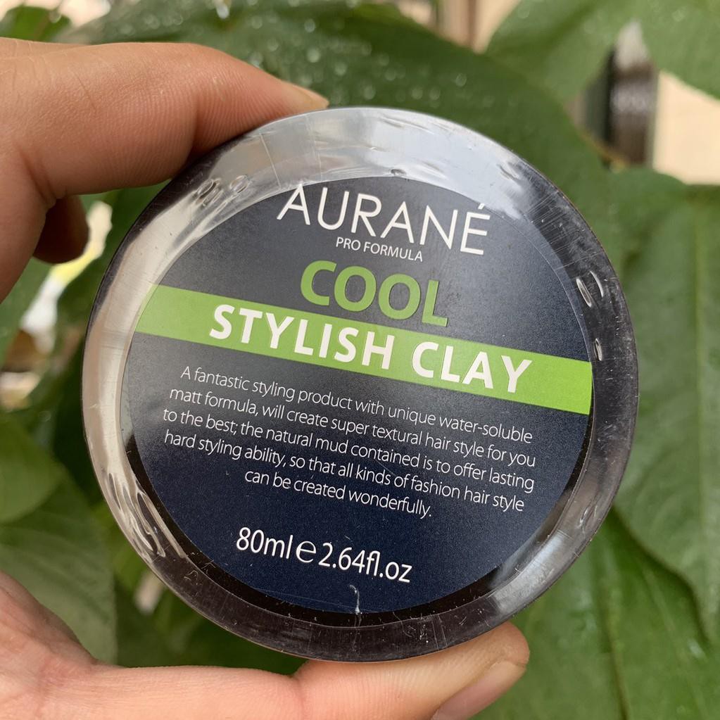 Mua Sáp tạo kiểu mờ Aurane 80ml tại Hairshop Thanh Tâm Mua Sáp tạo kiểu mờ Aurane 80ml tại Hairshop Thanh Tâm