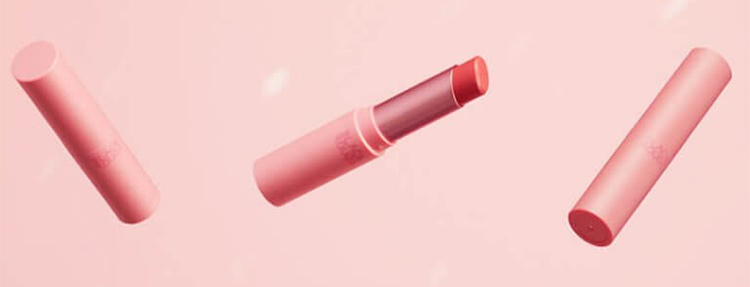 Son Thỏi Siêu Lì Black Rouge Rose Velvet Lipstick