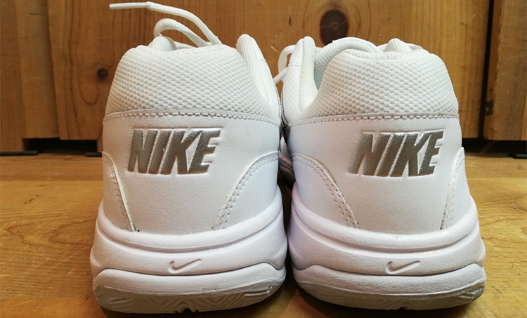 Giày Quần Vợt Nữ WMNS Nike Court Lite 845048-100